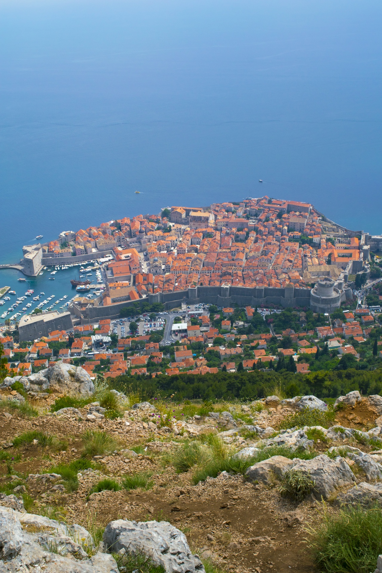 Dubrovnik Afbeelding 204
