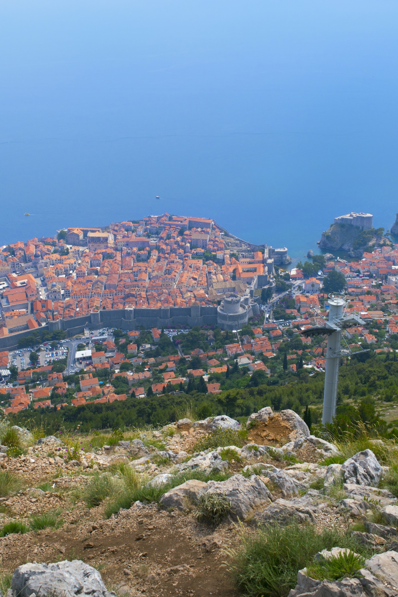 Dubrovnik Afbeelding 206