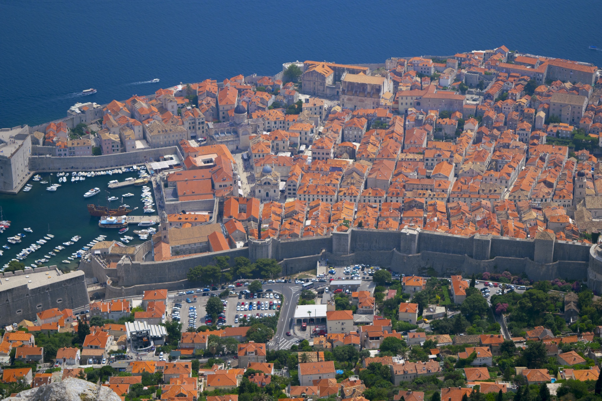 Dubrovnik Afbeelding 212