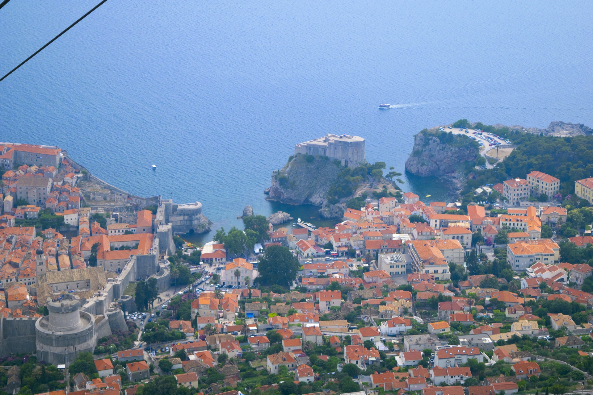 Dubrovnik Image 228