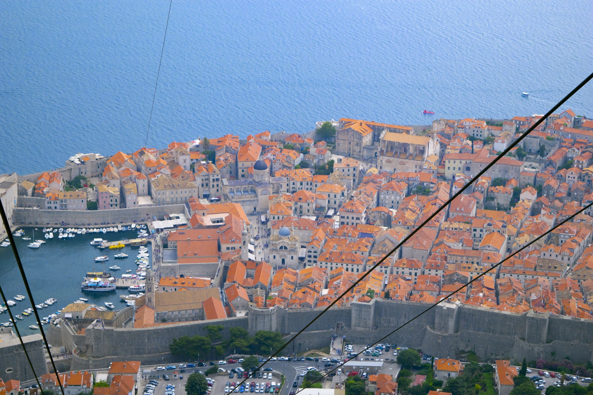 Dubrovnik Afbeelding 230
