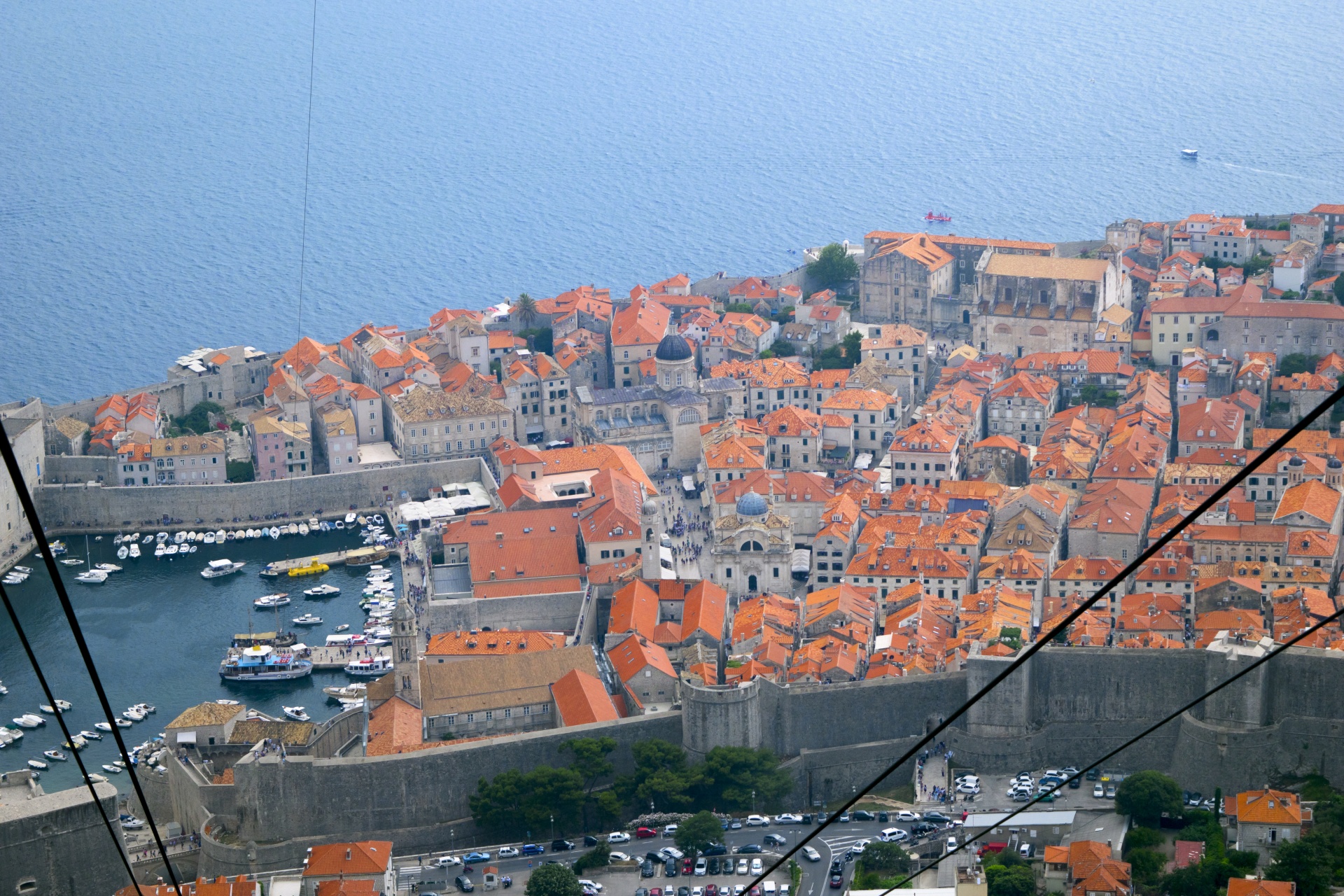 Dubrovnik Afbeelding 234