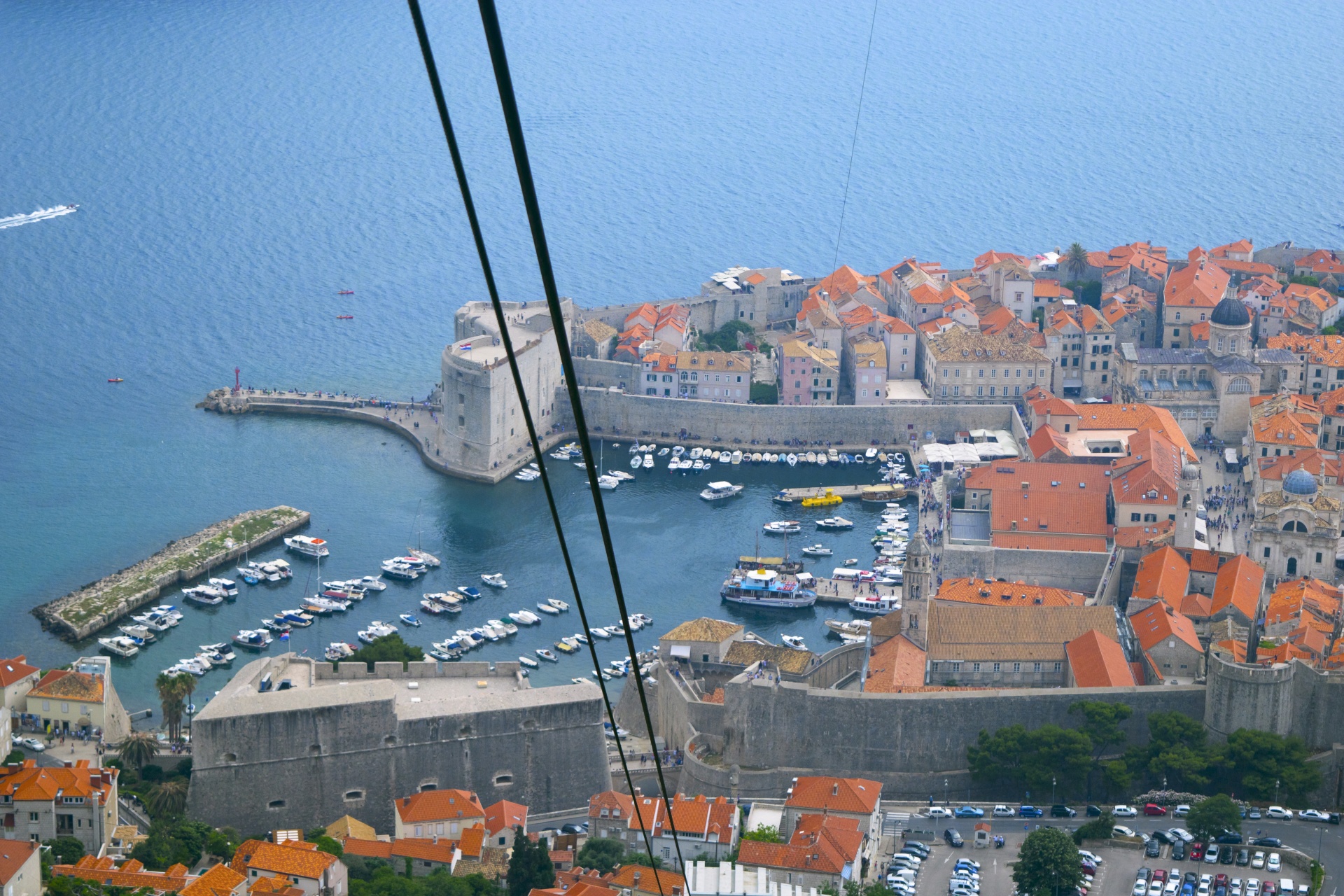 Dubrovnik Afbeelding 235