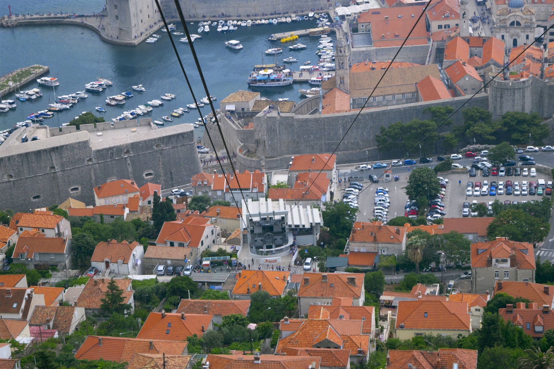 Dubrovnik Afbeelding 236