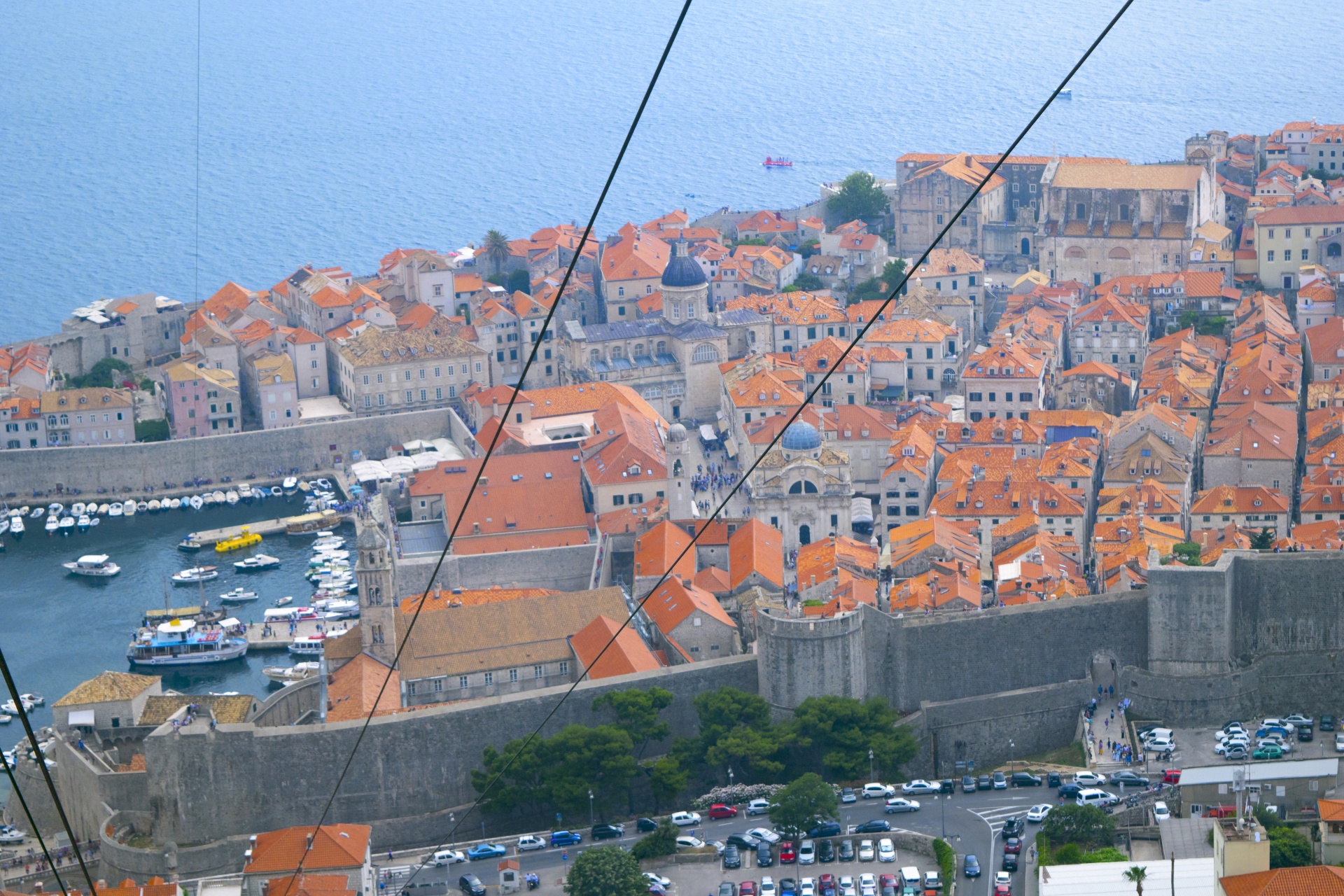 Dubrovnik Afbeelding 237