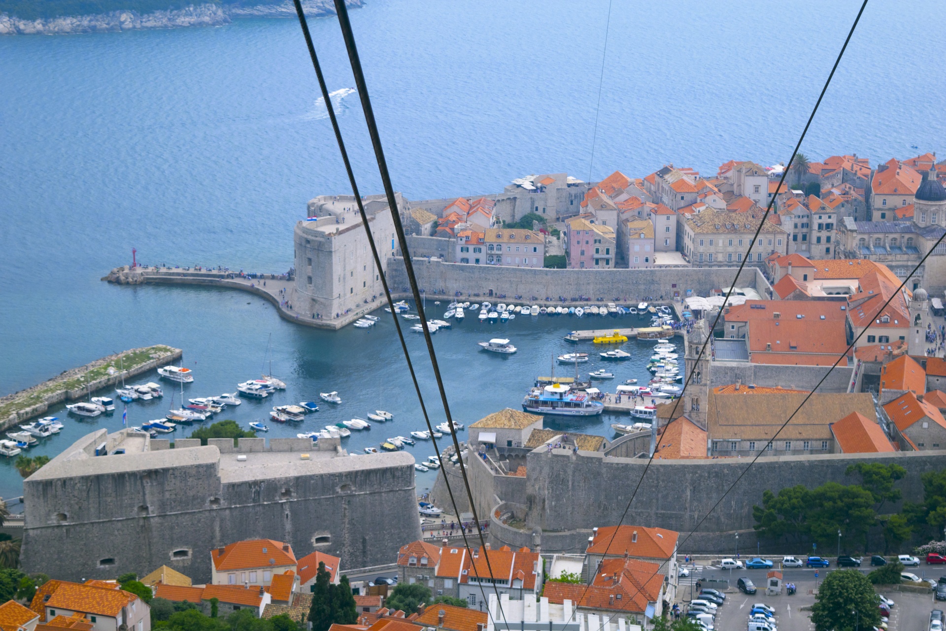 Dubrovnik Afbeelding 238