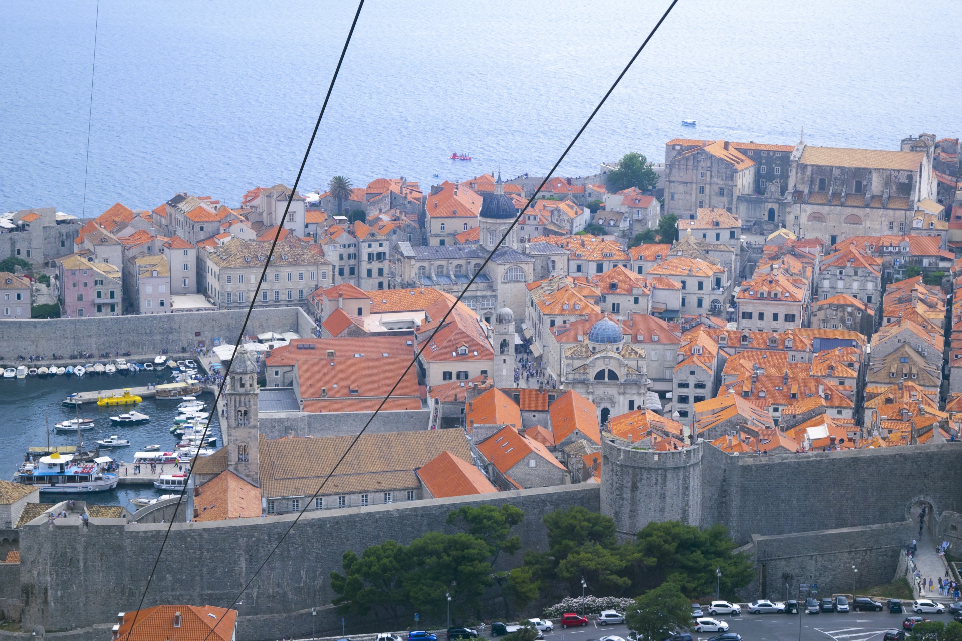 Dubrovnik Afbeelding 240