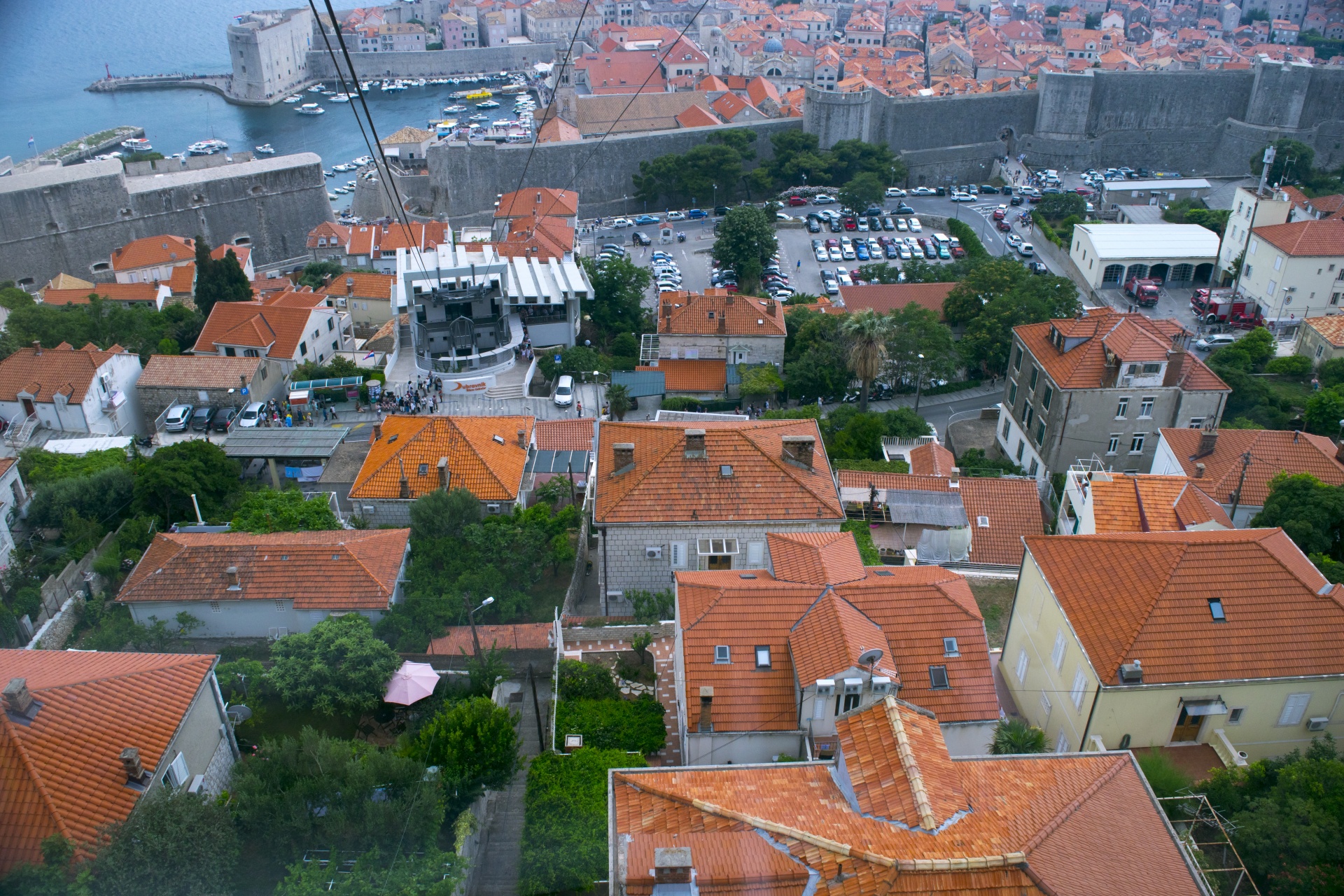 Dubrovnik Afbeelding 242