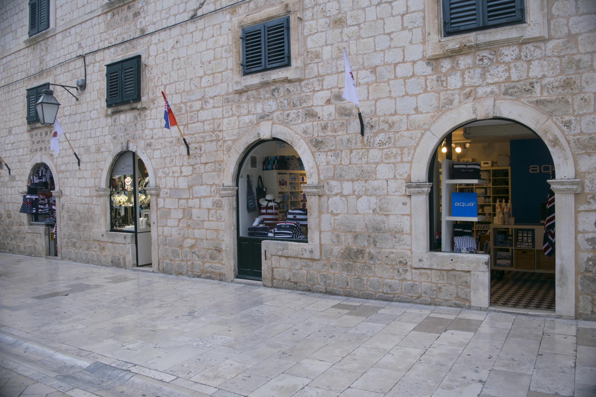 Dubrovnik Afbeelding 317