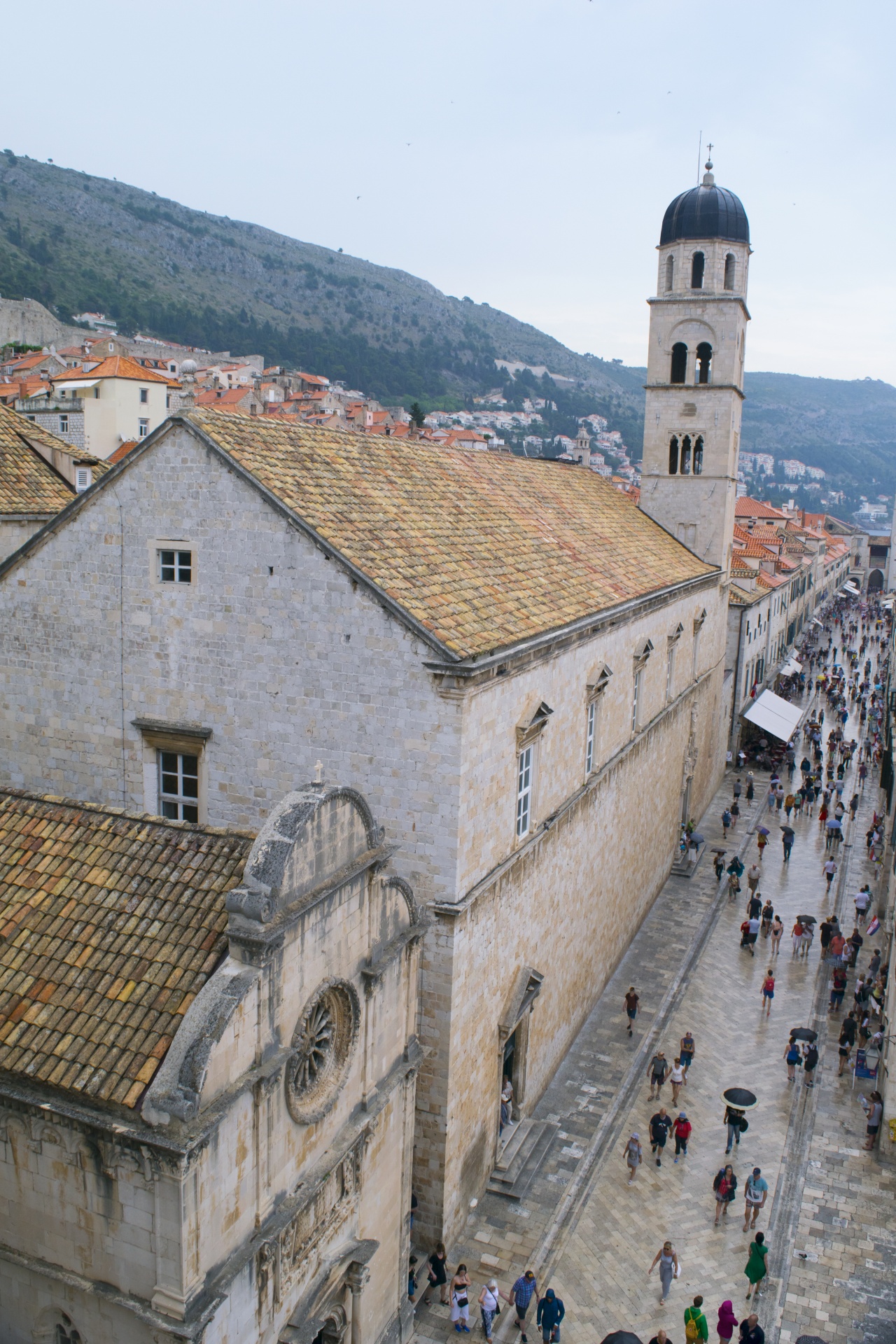Dubrovnik Afbeelding 339