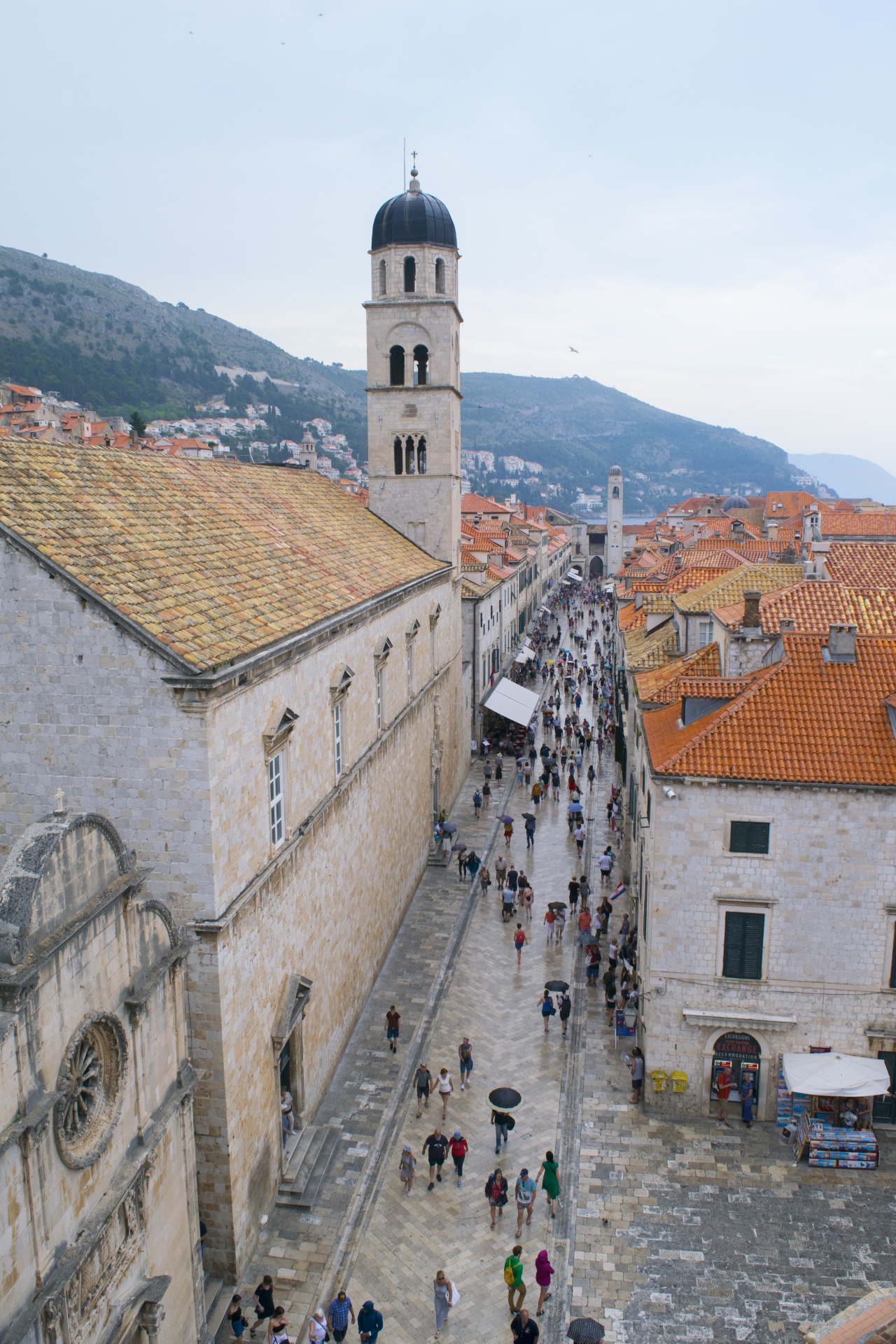 Dubrovnik Afbeelding 340
