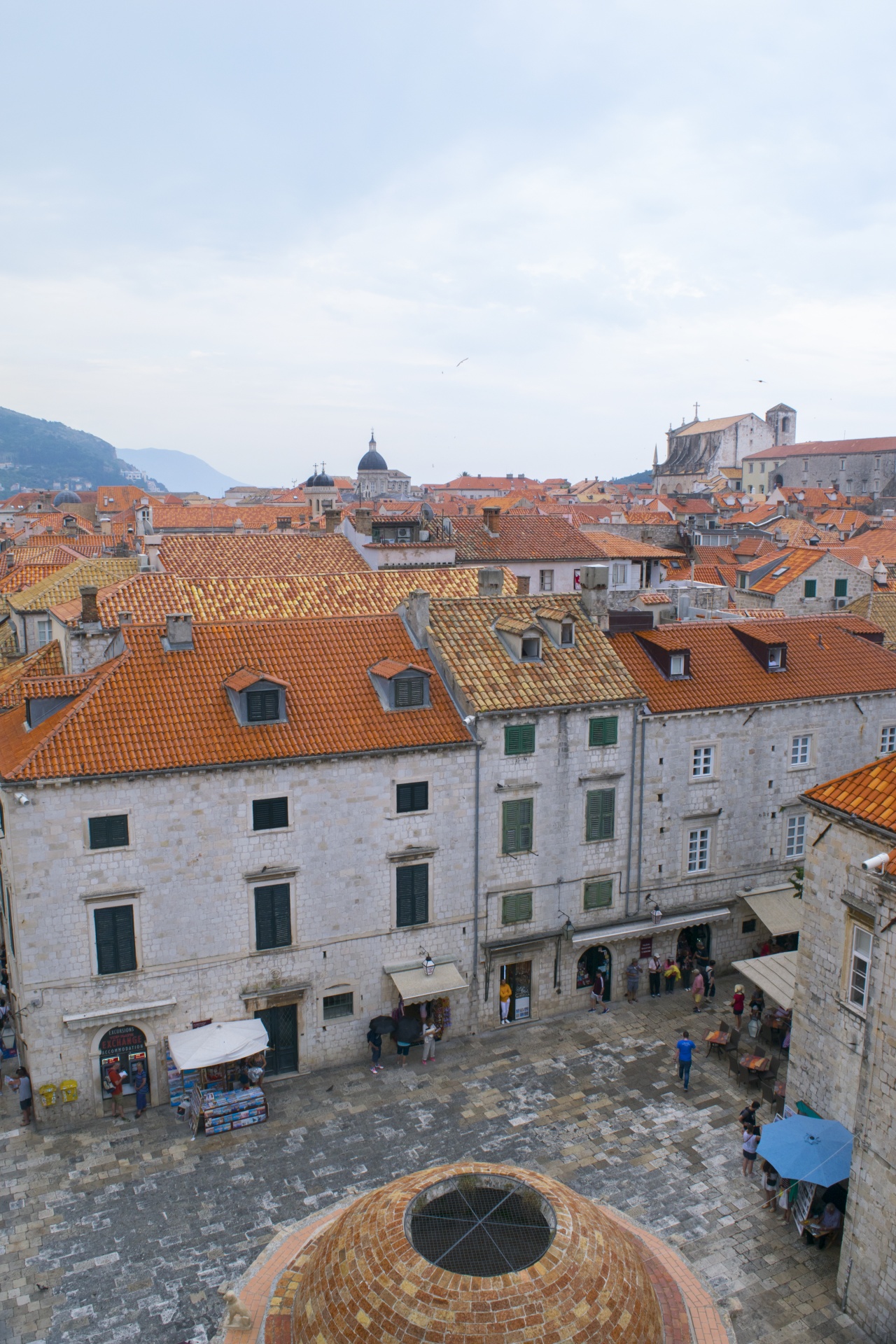 Dubrovnik Afbeelding 343