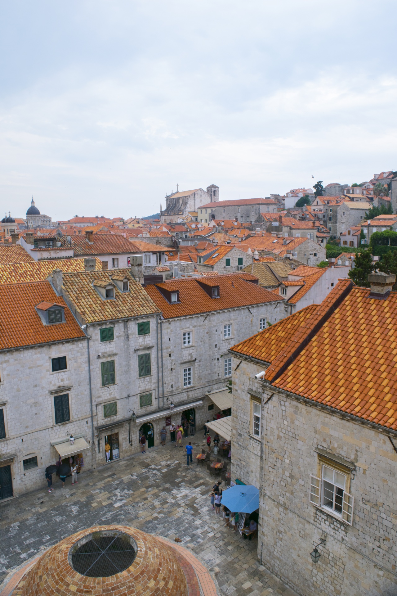 Dubrovnik Afbeelding 344