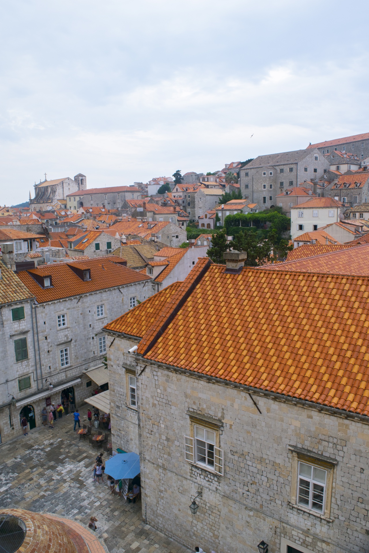 Dubrovnik afbeelding 345