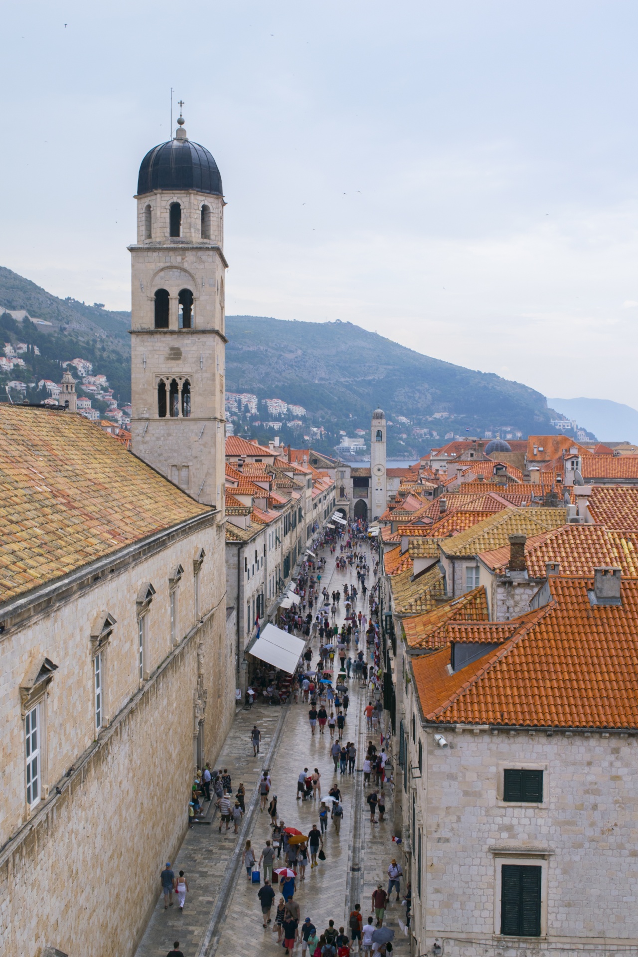 Dubrovnik Afbeelding 349