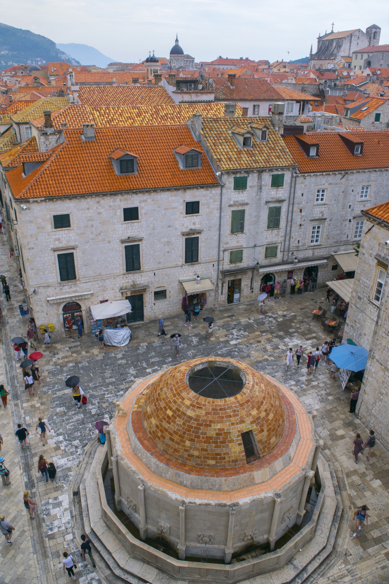 Dubrovnik Afbeelding 351