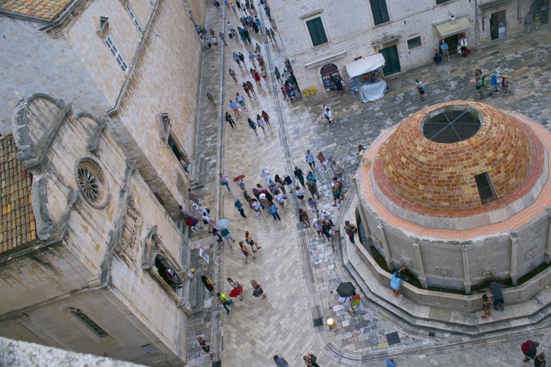 Dubrovnik Afbeelding 359