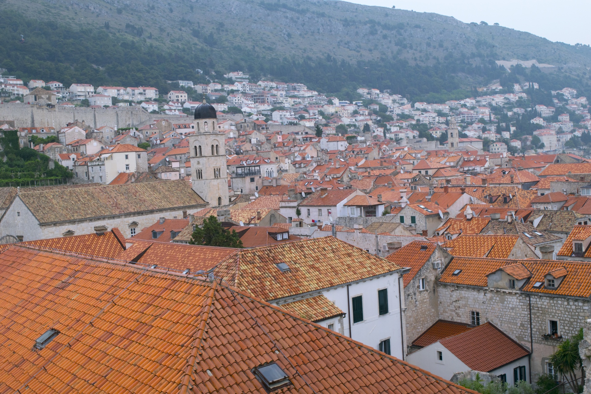 Dubrovnik Afbeelding 365