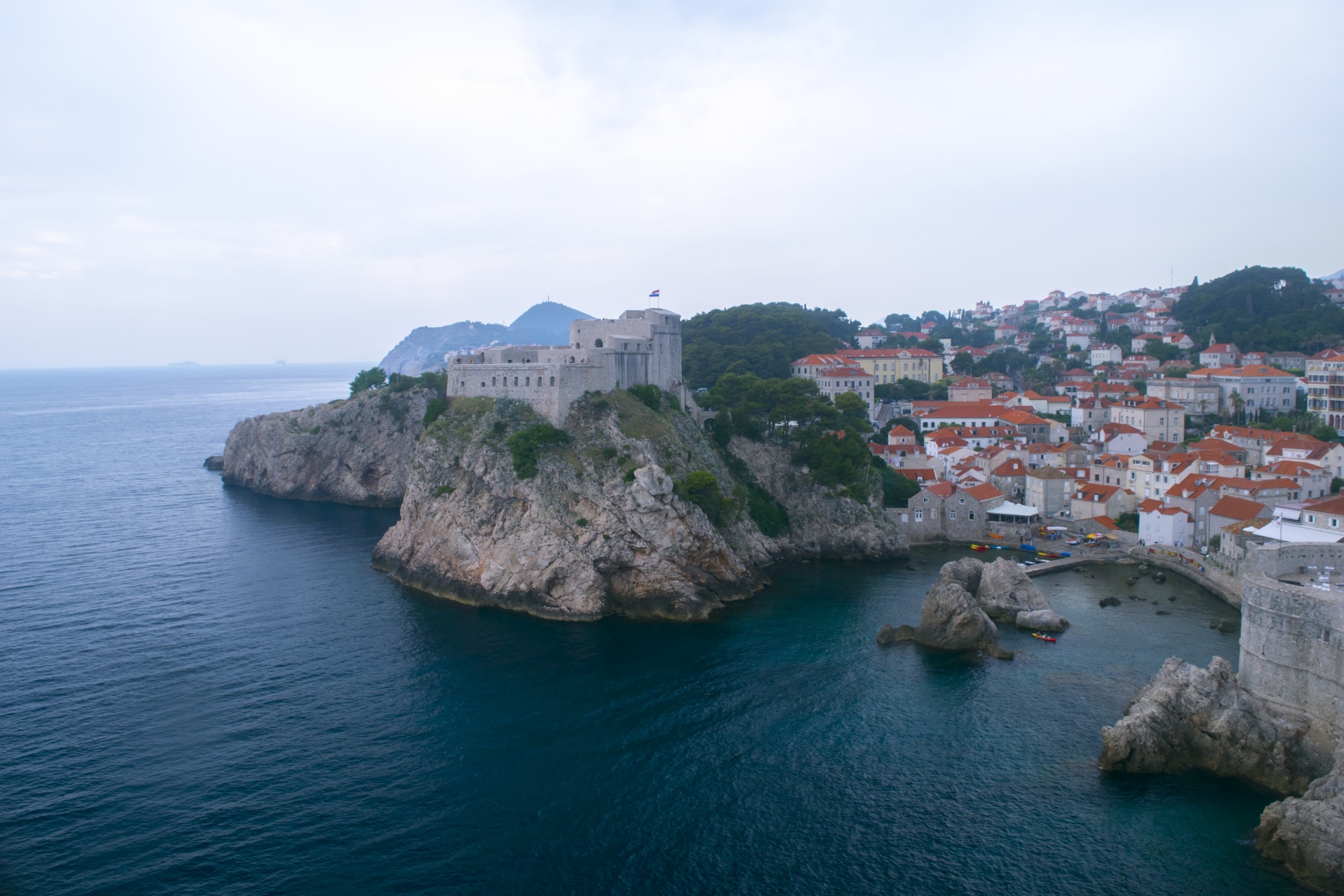 Dubrovnik Afbeelding 372