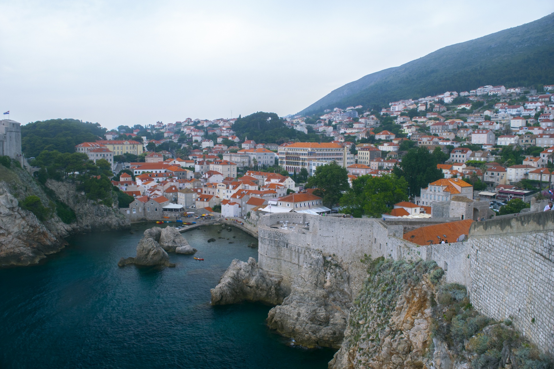Dubrovnik Afbeelding 375