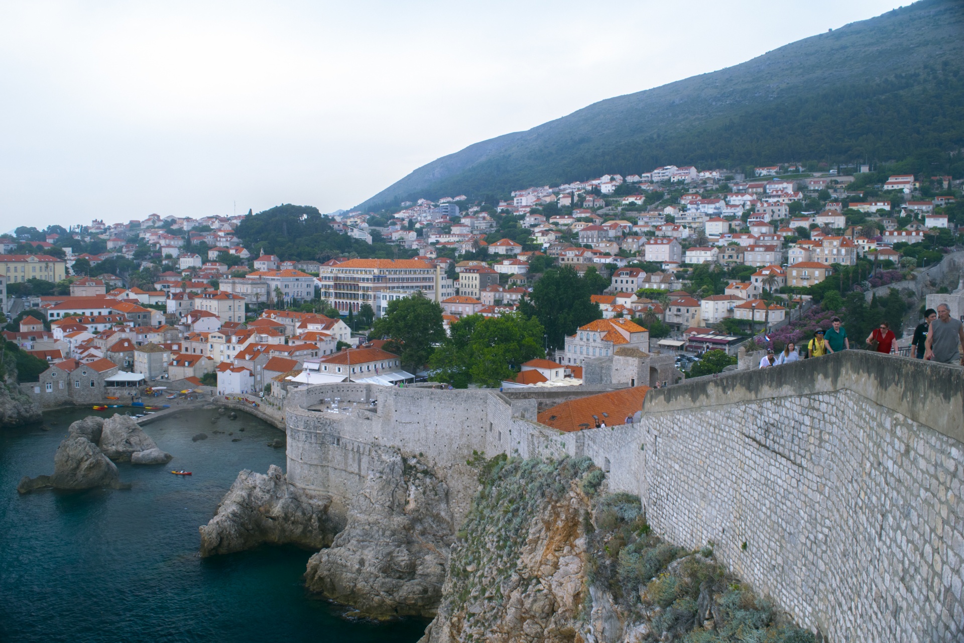 Dubrovnik Afbeelding 376