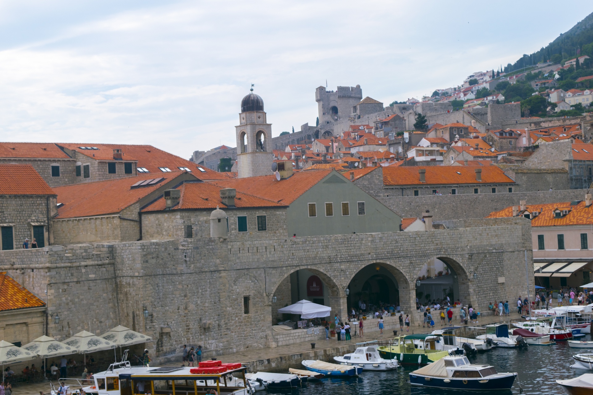 Dubrovnik Afbeelding 394