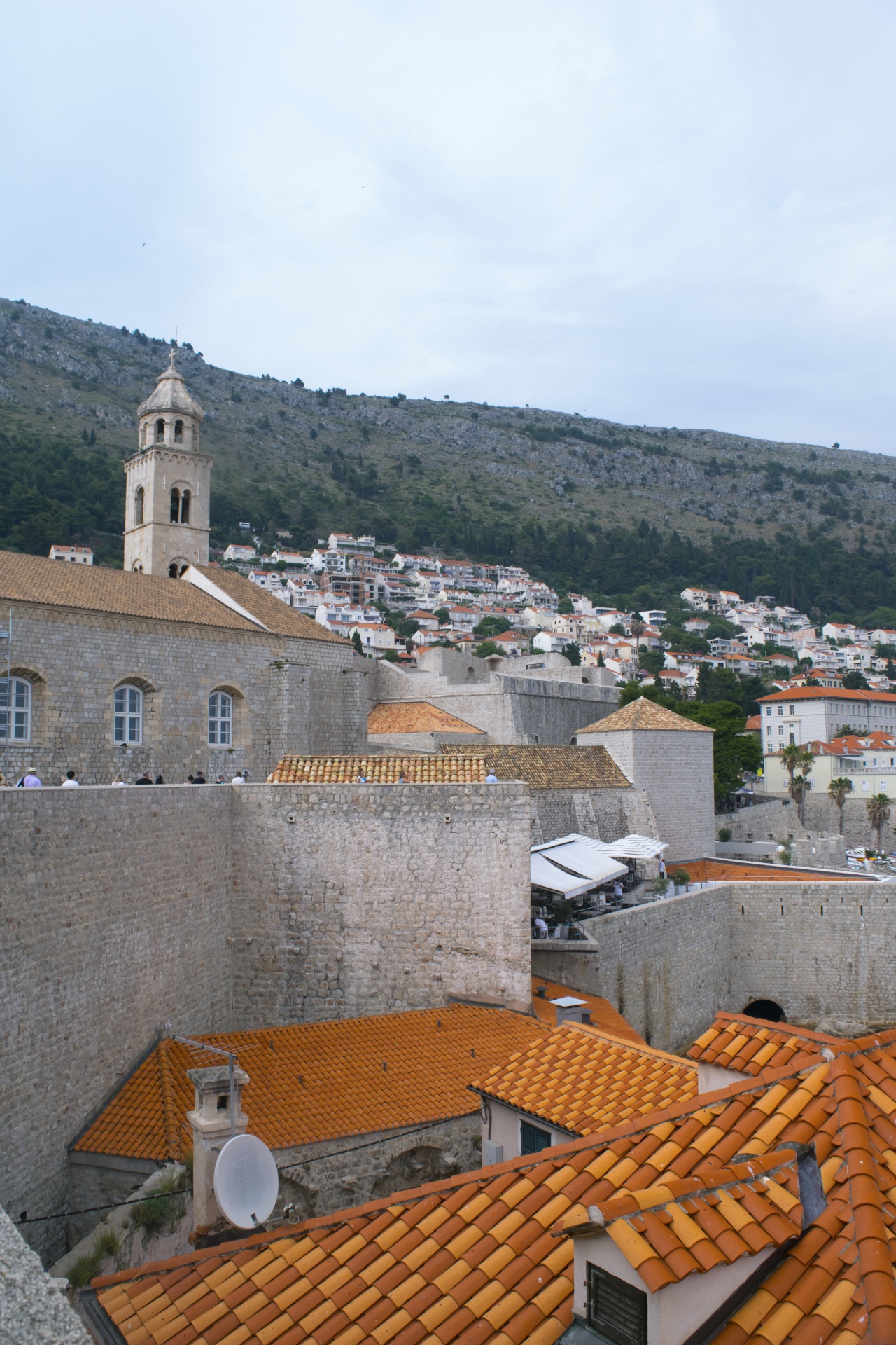 Dubrovnik Afbeelding 399