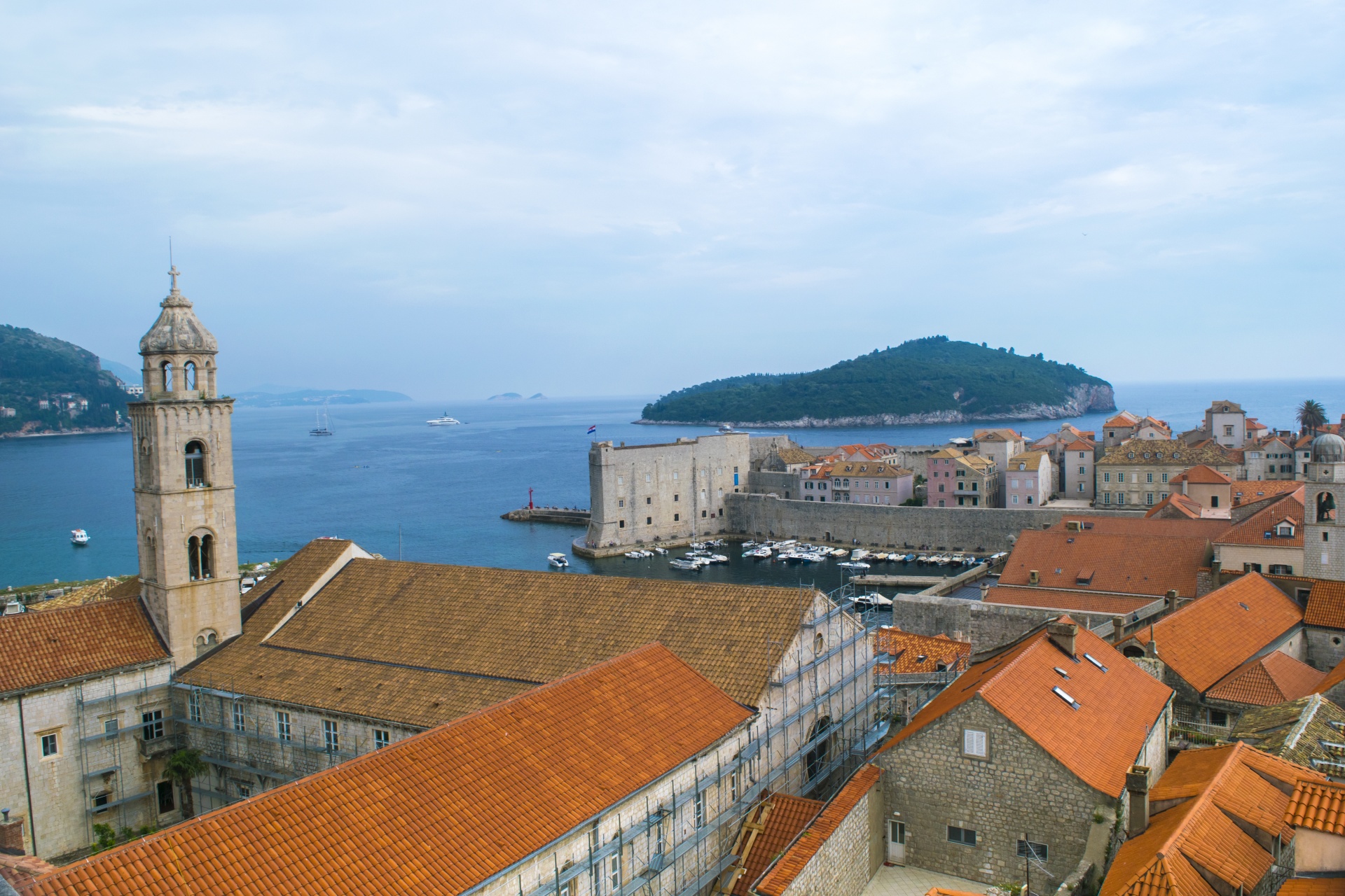 Dubrovnik Afbeelding 431