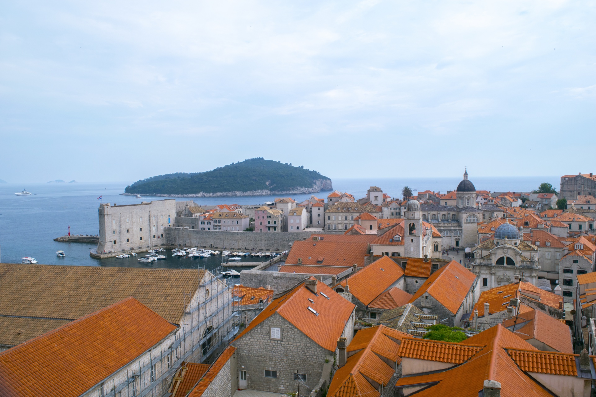 Dubrovnik Afbeelding 433
