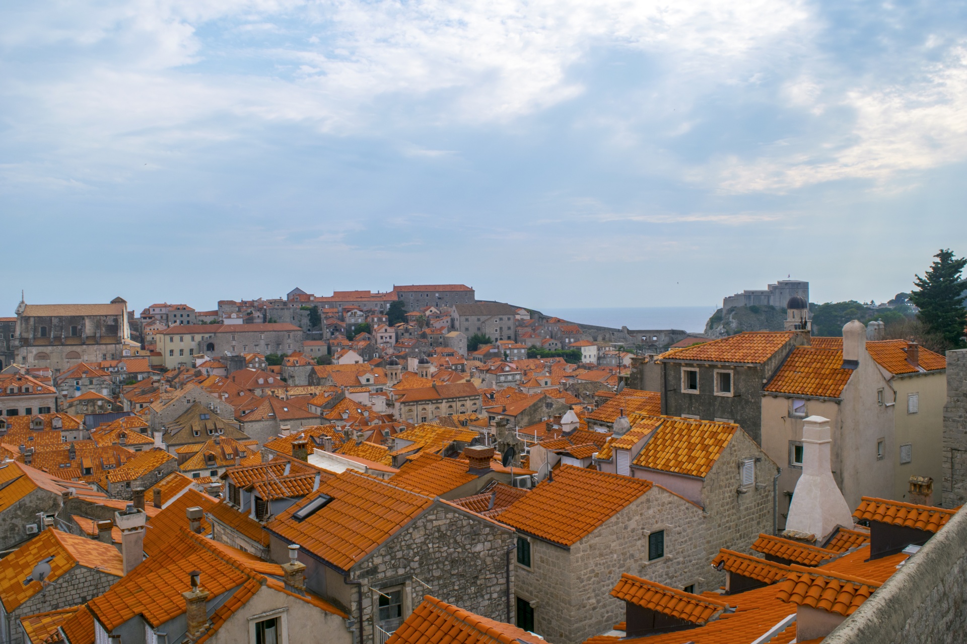 Dubrovnik Afbeelding 436