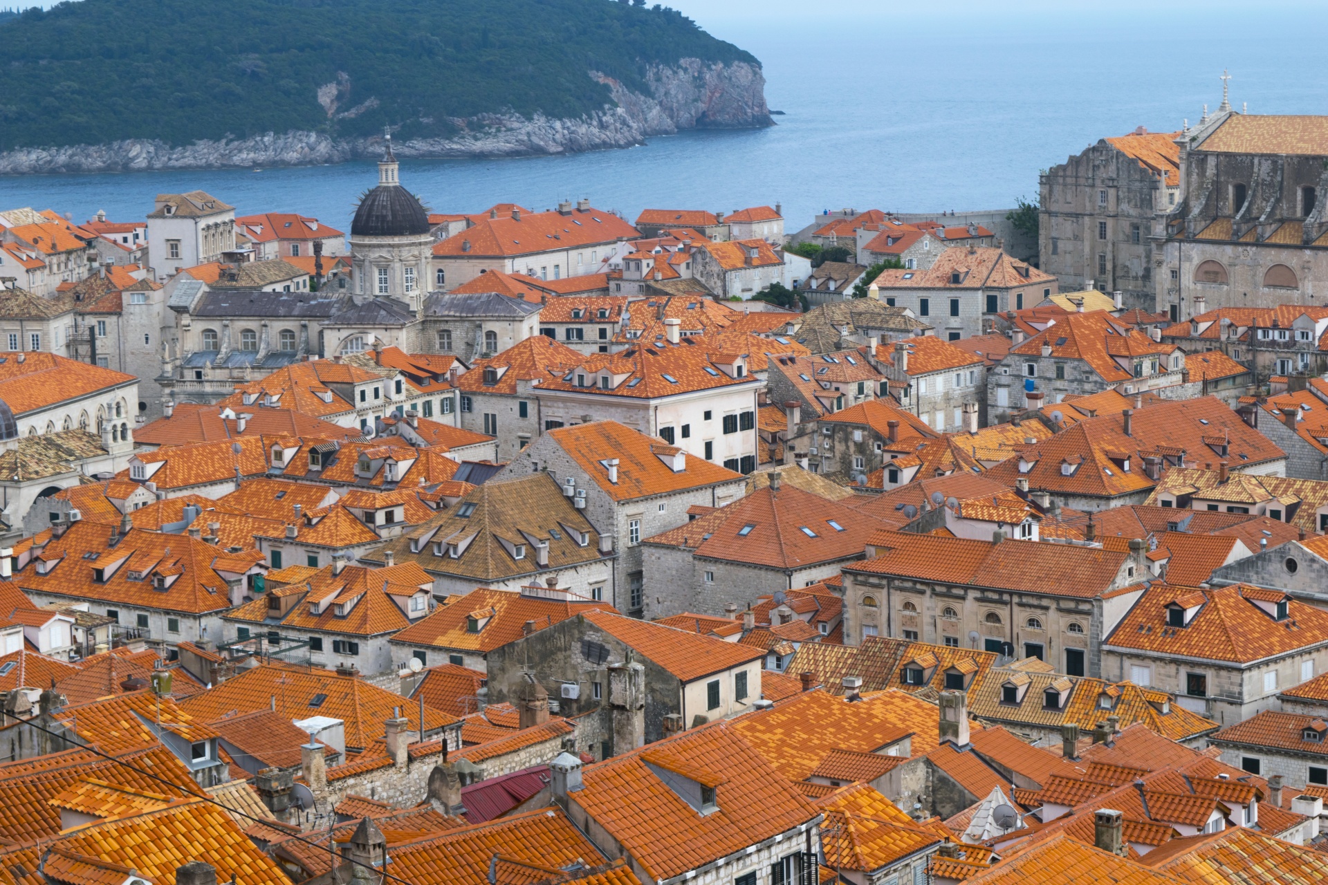Dubrovnik Afbeelding 450