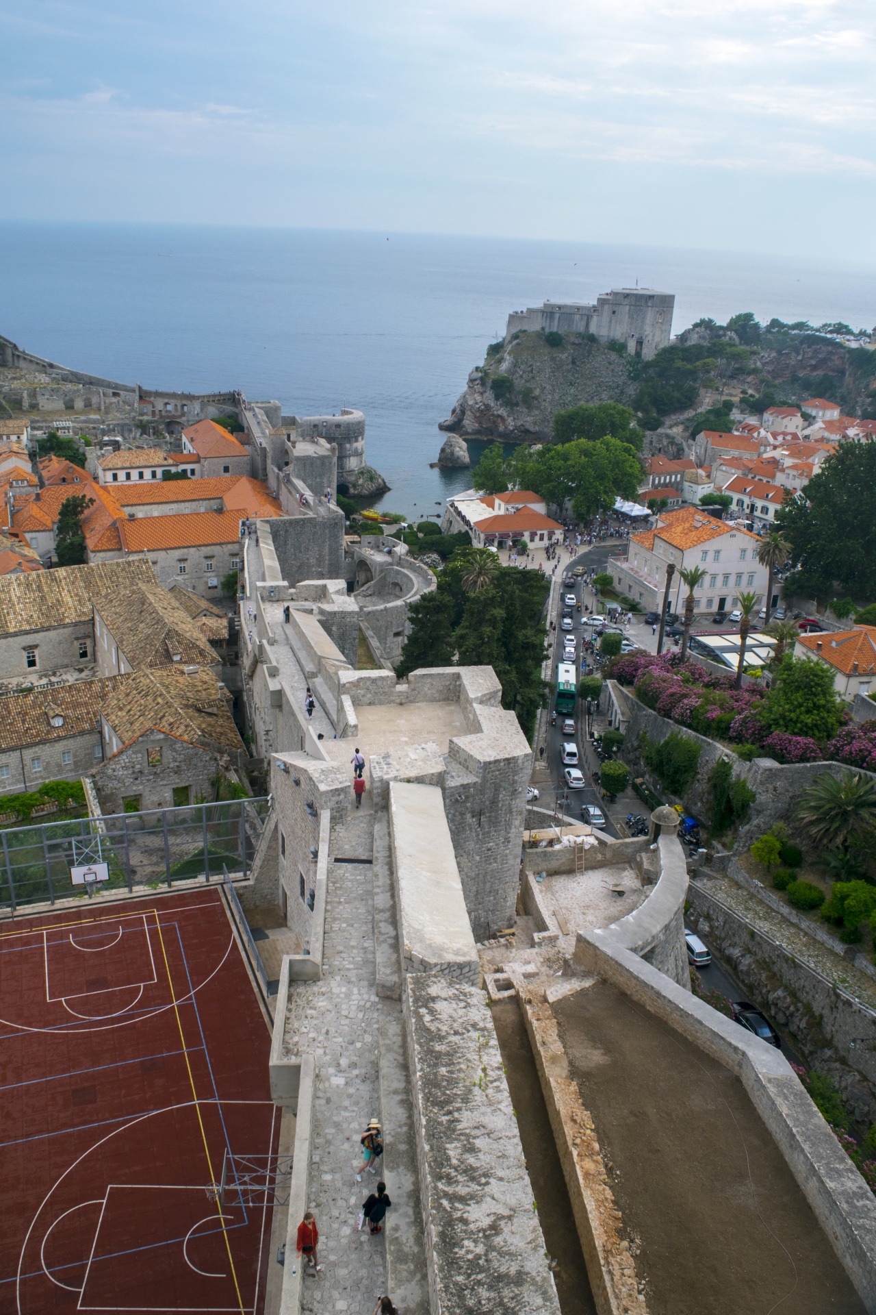 Dubrovnik Afbeelding 460