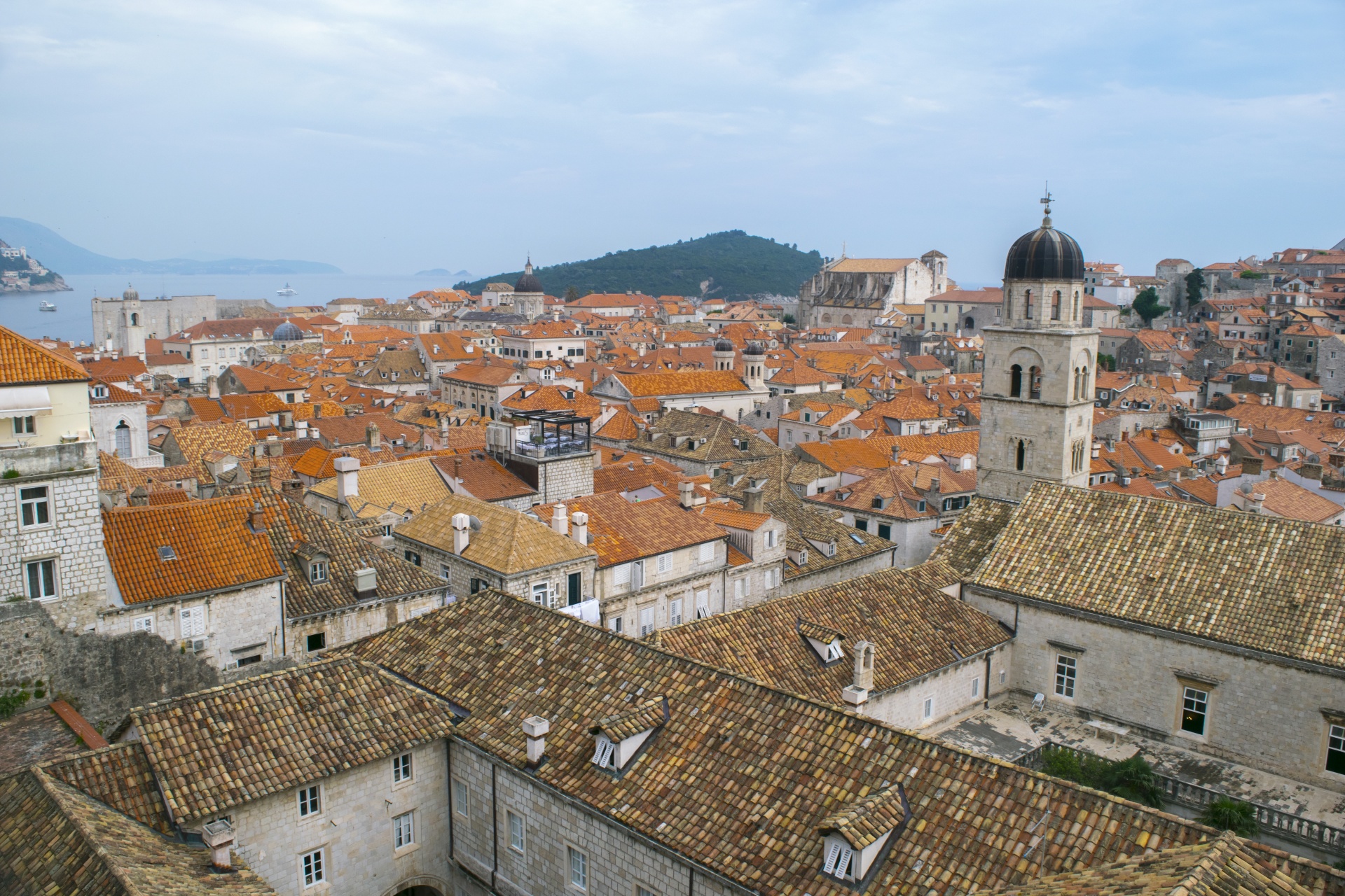 Dubrovnik Afbeelding 480