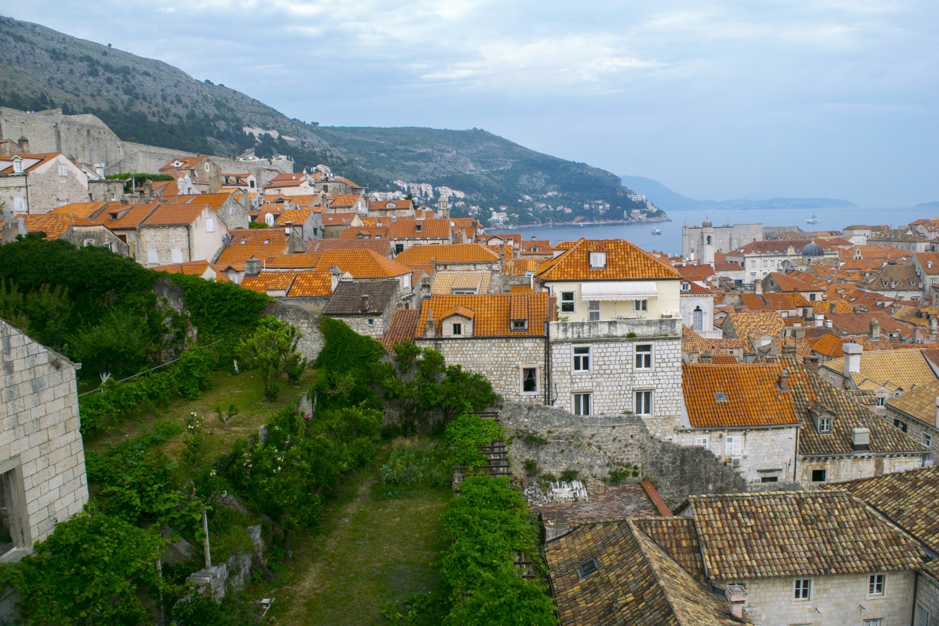 Dubrovnik Afbeelding 482