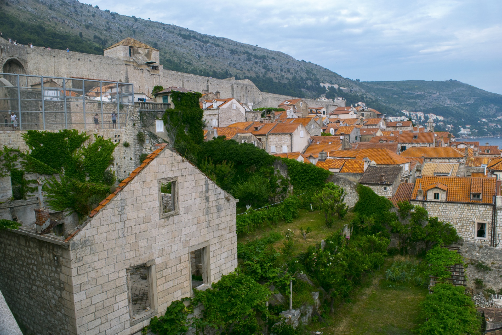 Dubrovnik Afbeelding 483