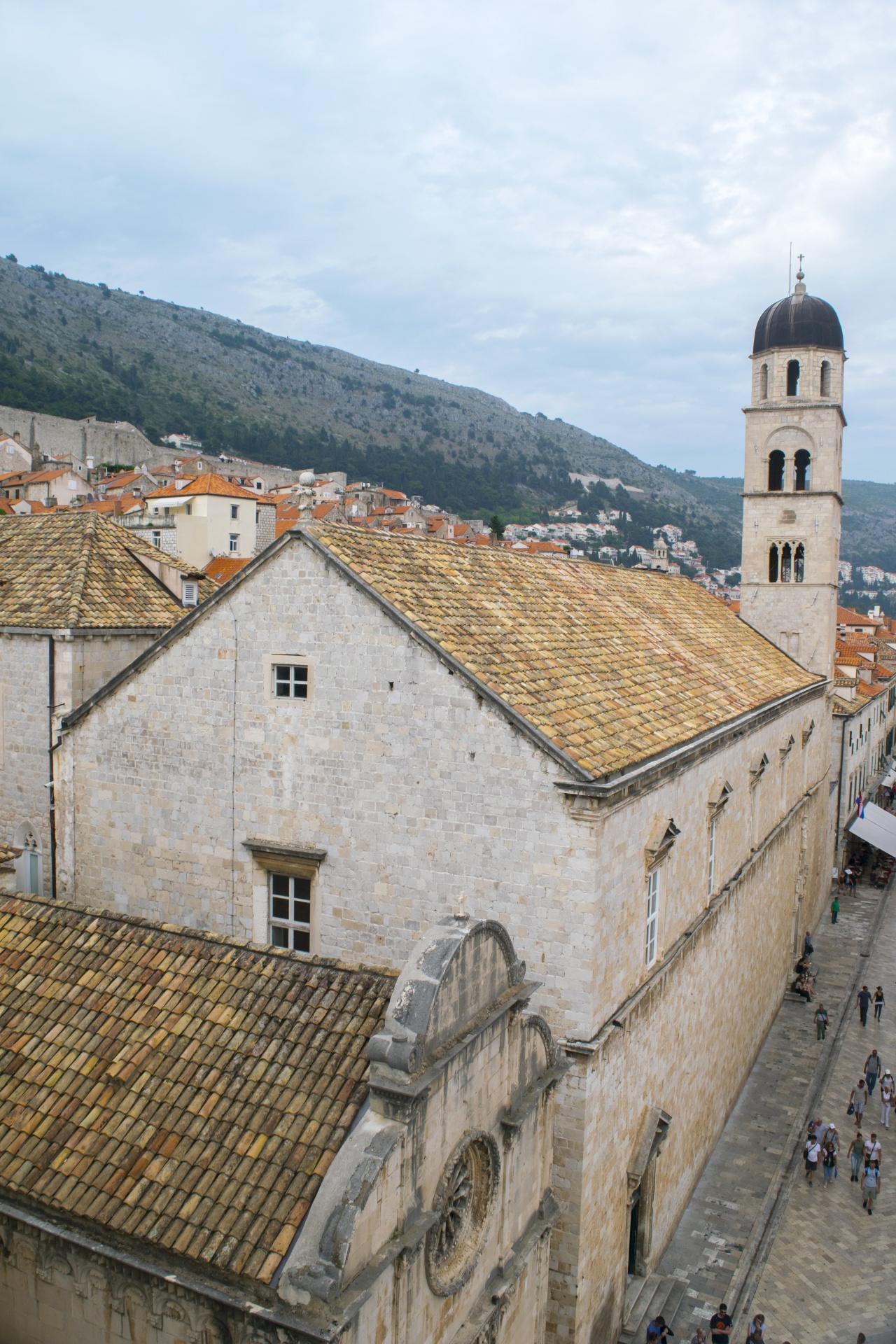 Dubrovnik Afbeelding 486