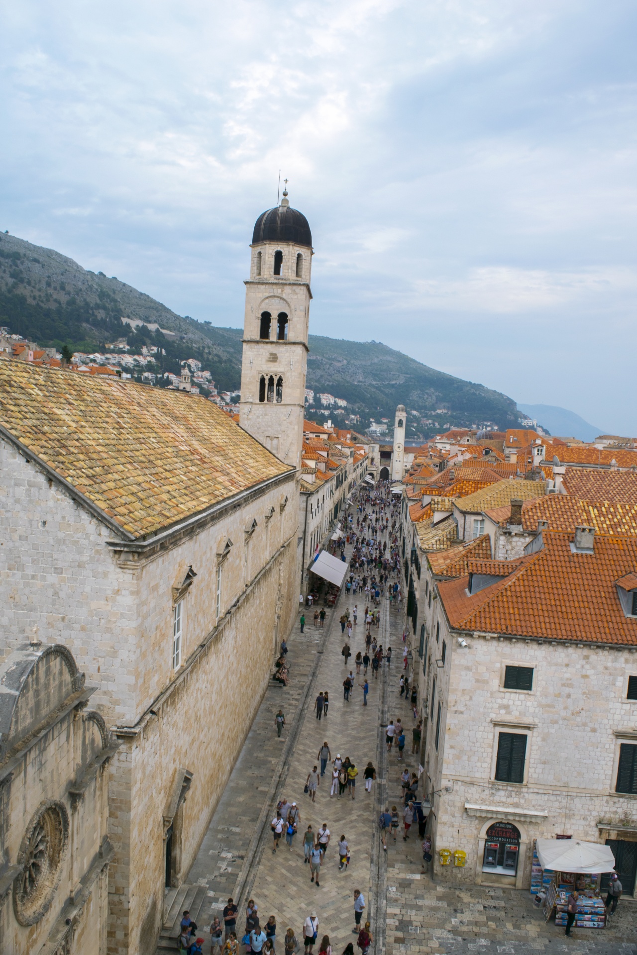 Dubrovnik Afbeelding 487