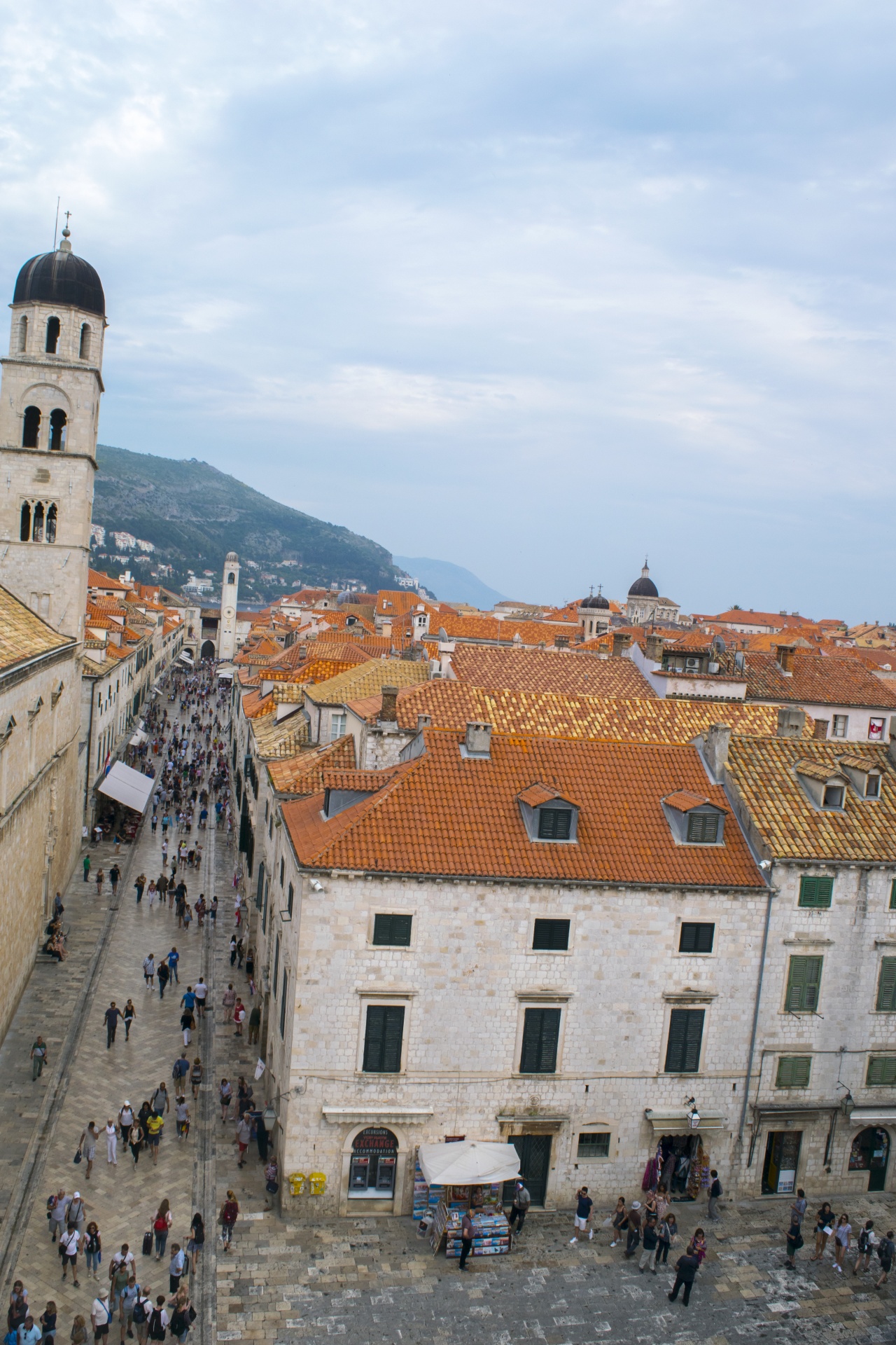 Dubrovnik Afbeelding 488