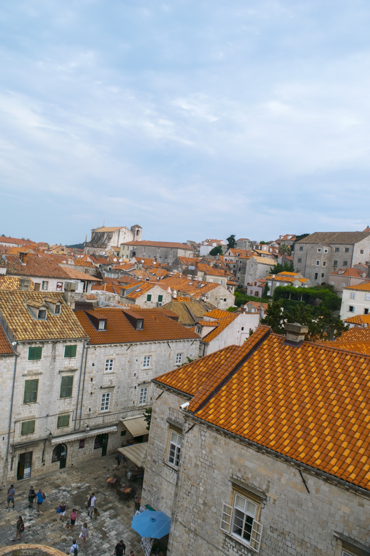 Dubrovnik Afbeelding 490