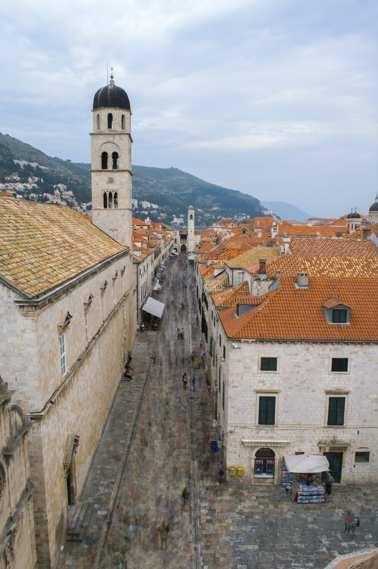 Dubrovnik Afbeelding 496