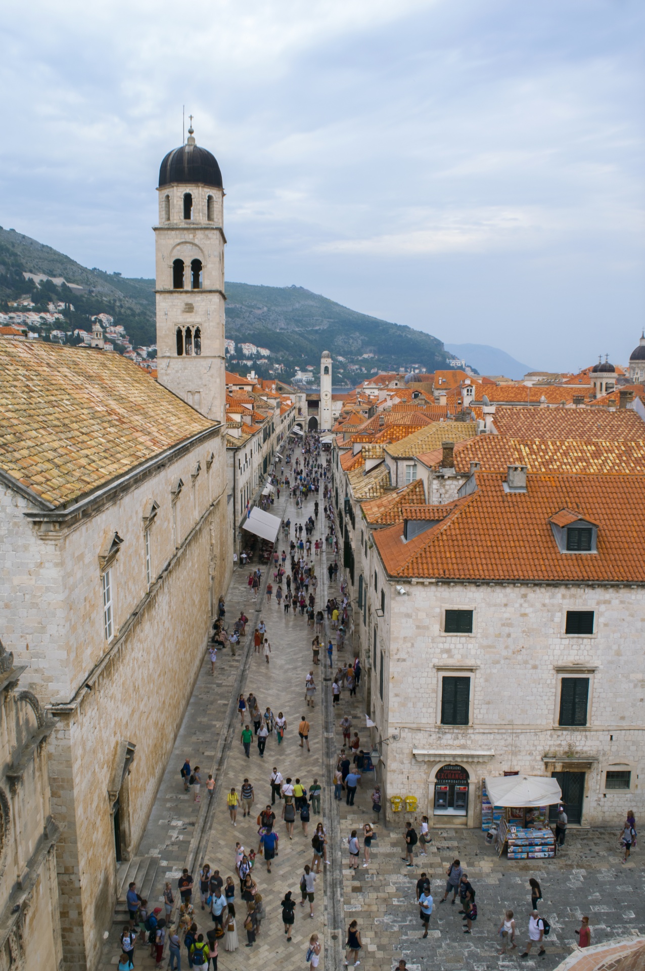 Dubrovnik Afbeelding 496