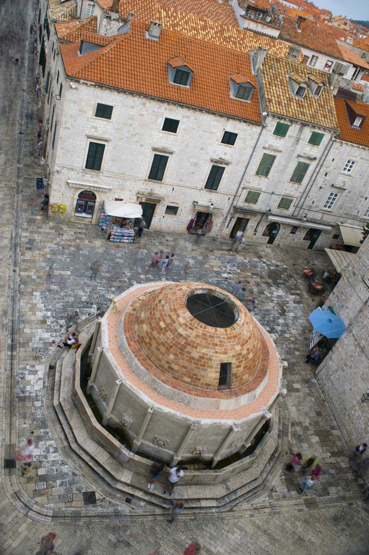 Dubrovnik Afbeelding 506-1