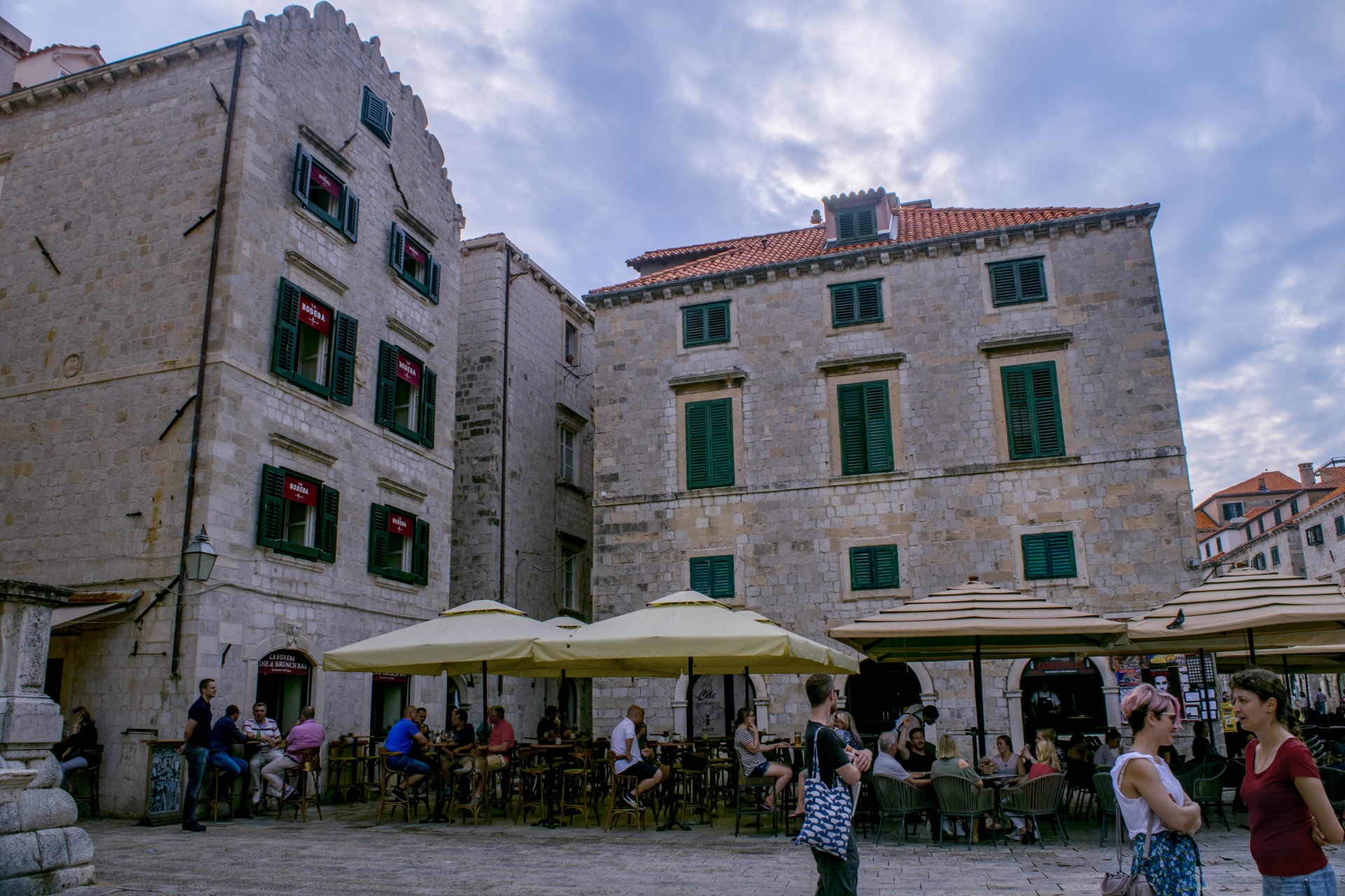 Dubrovnik Afbeelding 537