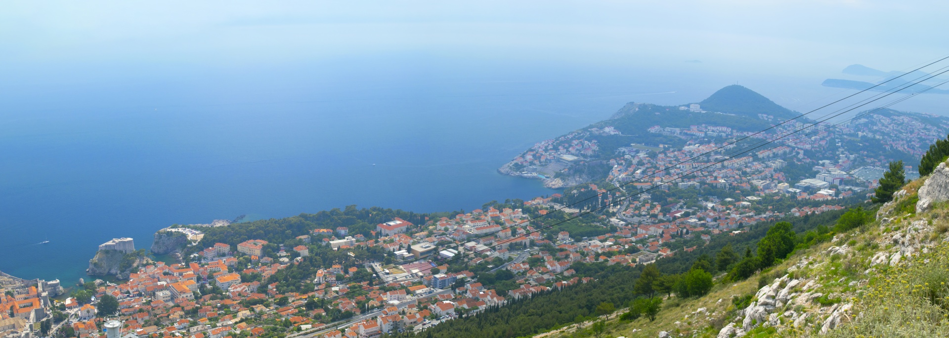 Dubrovnik Panorama 216