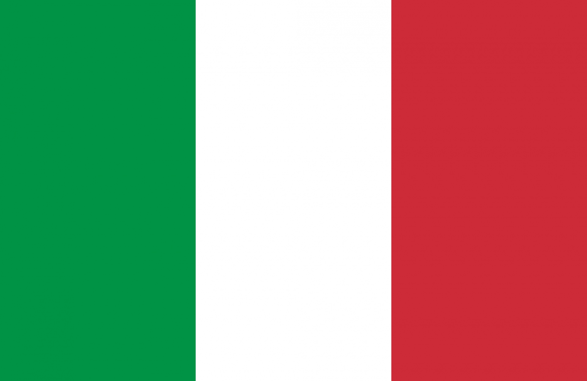 Flag Of Italy Background