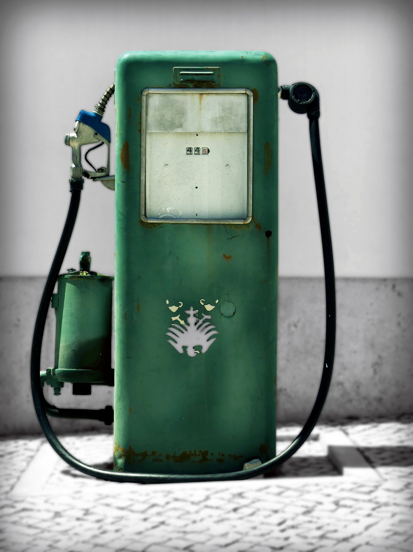 气体泵复古复古