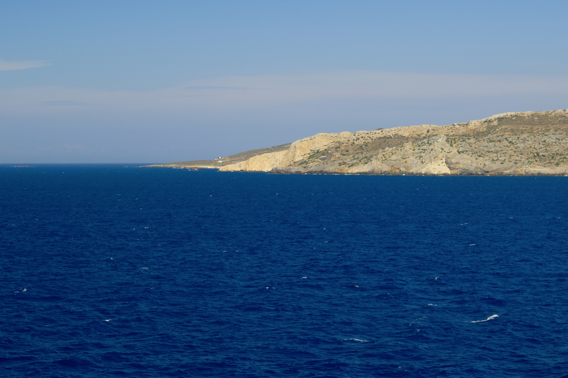 希腊岛651