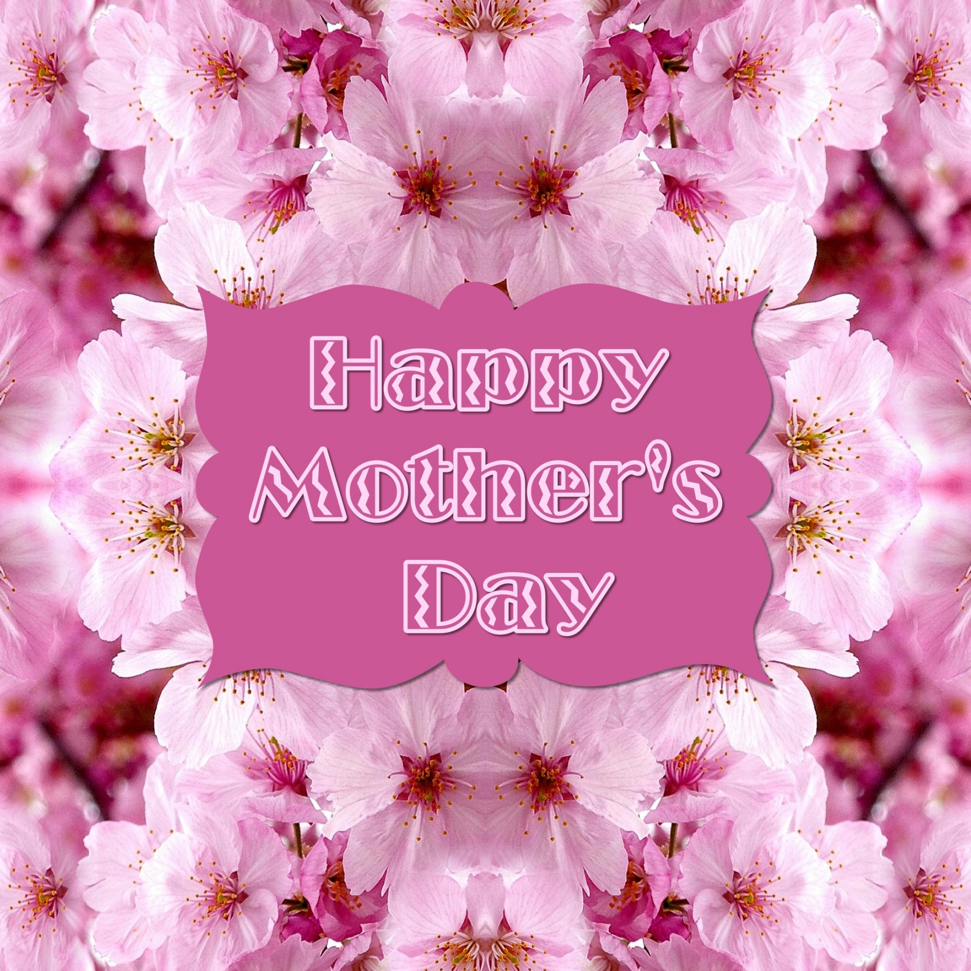 Happy Mother's Day 2018 - 3 Free Stock Photo - Public Domain Pictures