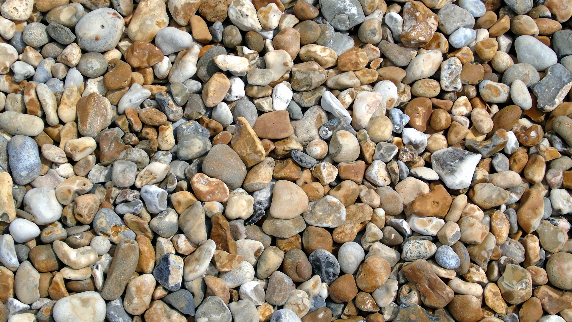 Pebbles textuur achtergrond