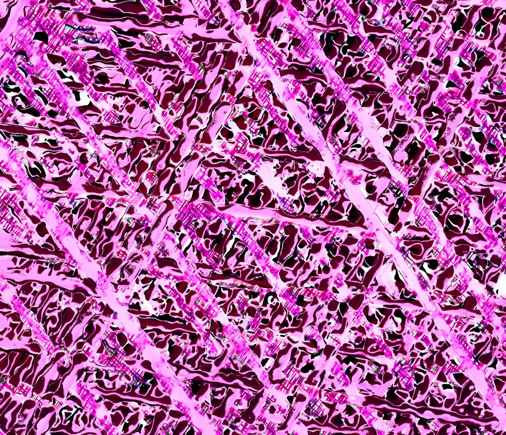 Roze abstracte achtergrond